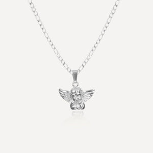 Silver