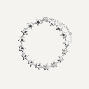 The Estrela Bracelet - OCAVVO OCAVVO Silver