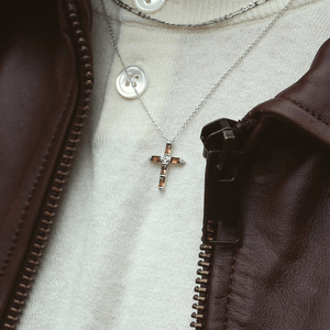 The Noir Sol - OCAVVO OCAVVO Silver