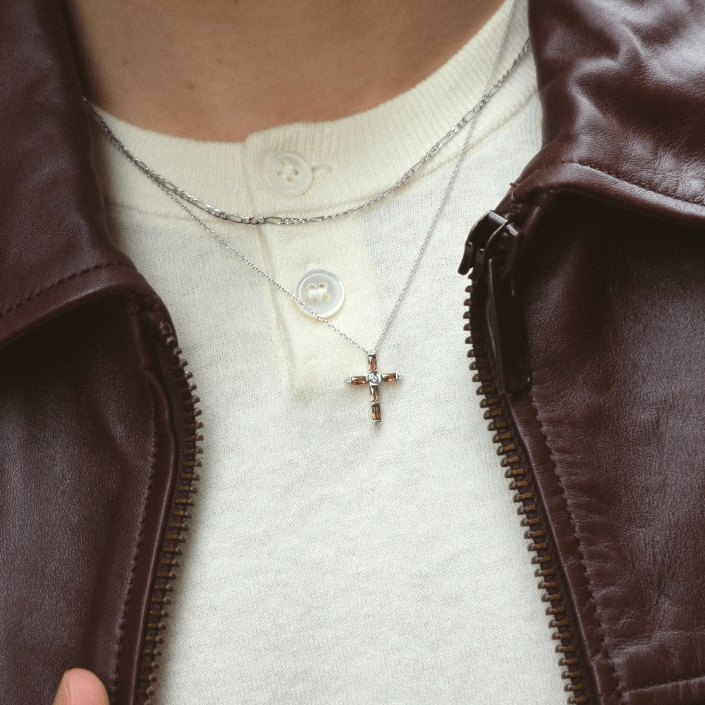 The Noir Sol - OCAVVO OCAVVO Silver